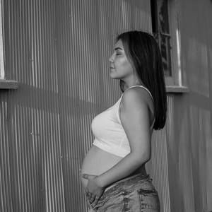 Meet your Posher, Sasha